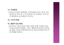 영유아 교육과정의 구성-16