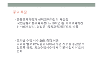 개정 체육과 교육과정2-14