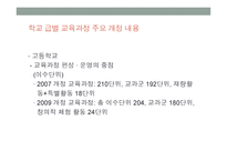 개정 체육과 교육과정2-20