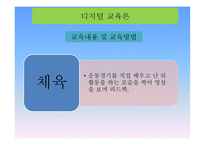 현대 교육사상 디지털 교육론-5