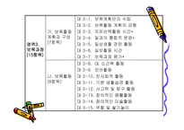 보육평가 레포트-16