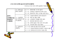 보육평가 레포트-20