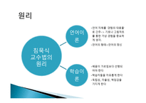 침묵식 교수법 SilentWay-5
