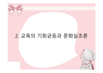 학업성취도와 교육의 기회균등 보고서-11