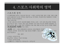 체육 교육론 스포츠사회학-13
