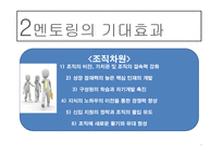 도제식 교육방법과 멘토링-12