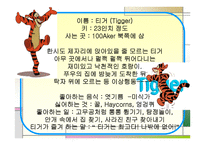 정서 및 행동 장애아 교육 ADHD-5