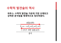 수학적 발견 술1-4