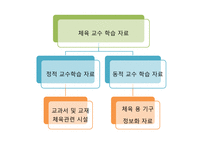 수업의 변용 체육수업에 대한 부담을 덜어 내기 위해 필요한 초등교사들의 능력-9