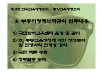 한국 교육 행정조직2-15
