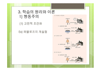 교육의 심리적 기초1-14