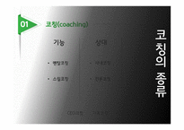 개인주의 평생교육법 코칭과 CAI교육방법-9