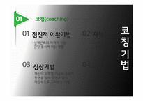 개인주의 평생교육법 코칭과 CAI교육방법-12