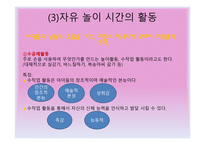 발도르프 유아교육의 이론과 실제 교육활동 내용-6