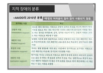 지적장애 정의 원인 특성 아동교육-5
