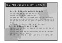 지적장애 정의 원인 특성 아동교육-20