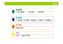 청소년 성교육을 위한 성의식조사-2