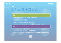모형 중심 체육수업에 필요한 효과적인 교수 기술-6