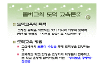 도덕적 사회화를 위한 방법들-12