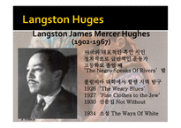 LangstonHuges인물 학습보고서-4