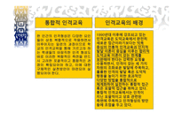 통합적 인격 교육론2-3