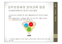 세계화와 교육세 계속에 서의한 국어교육-8