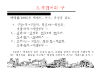 국어 복합어의 연구-16