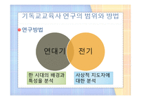 기독교교육사 총론 및 구약시대 교육-7