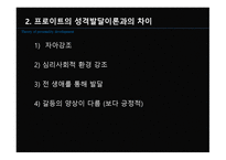 교육심리학 프로이트 에릭슨 콜버그의 심리학 이론-18