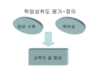 학업성취도 평가 공개의 의미와 문제점-4