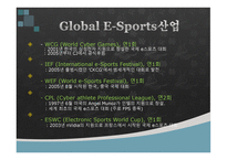 21세기의 새로운 놀이문화 ESports-14