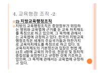 교육행정 교육제도-17