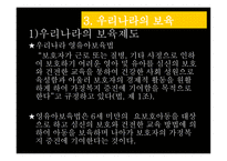 보육정책 레포트-6