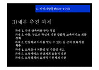 보육정책 레포트-13