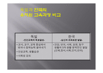 독일의 교육 보고서-6