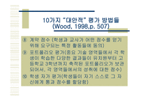 통합 교육 환경에서 장애학생의 수업의 질 향상을 위한 교수 적수정-13