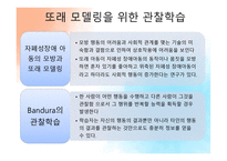 자폐성 장애아 교육 논문-8