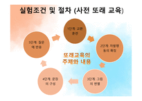자폐성 장애아 교육 논문-18