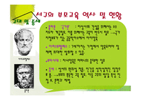 부모교육의 목표와 활동-4