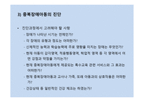 청각 중복장애아 교육-7