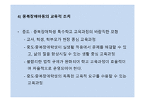 청각 중복장애아 교육-8