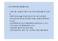 청각 중복장애아 교육-11