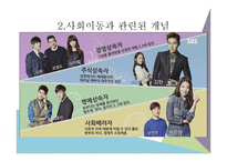 사회변화와 교육1-5