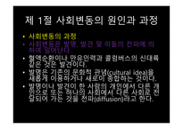 사회변동과 교육 팽창3-4