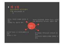 입시문제의 양상과 심층구조6-6