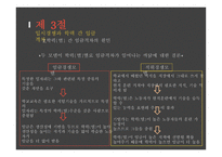 입시문제의 양상과 심층구조6-18