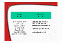 체육의 개념과 본질-4