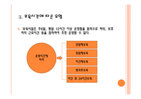 보육학개론 보육시설의 유형-7