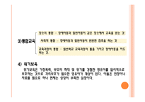 보육학개론 보육시설의 유형-19