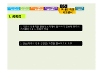문헌정보학의 이해 국내외 학교 비교분석-7